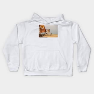 Sail Sale Kids Hoodie